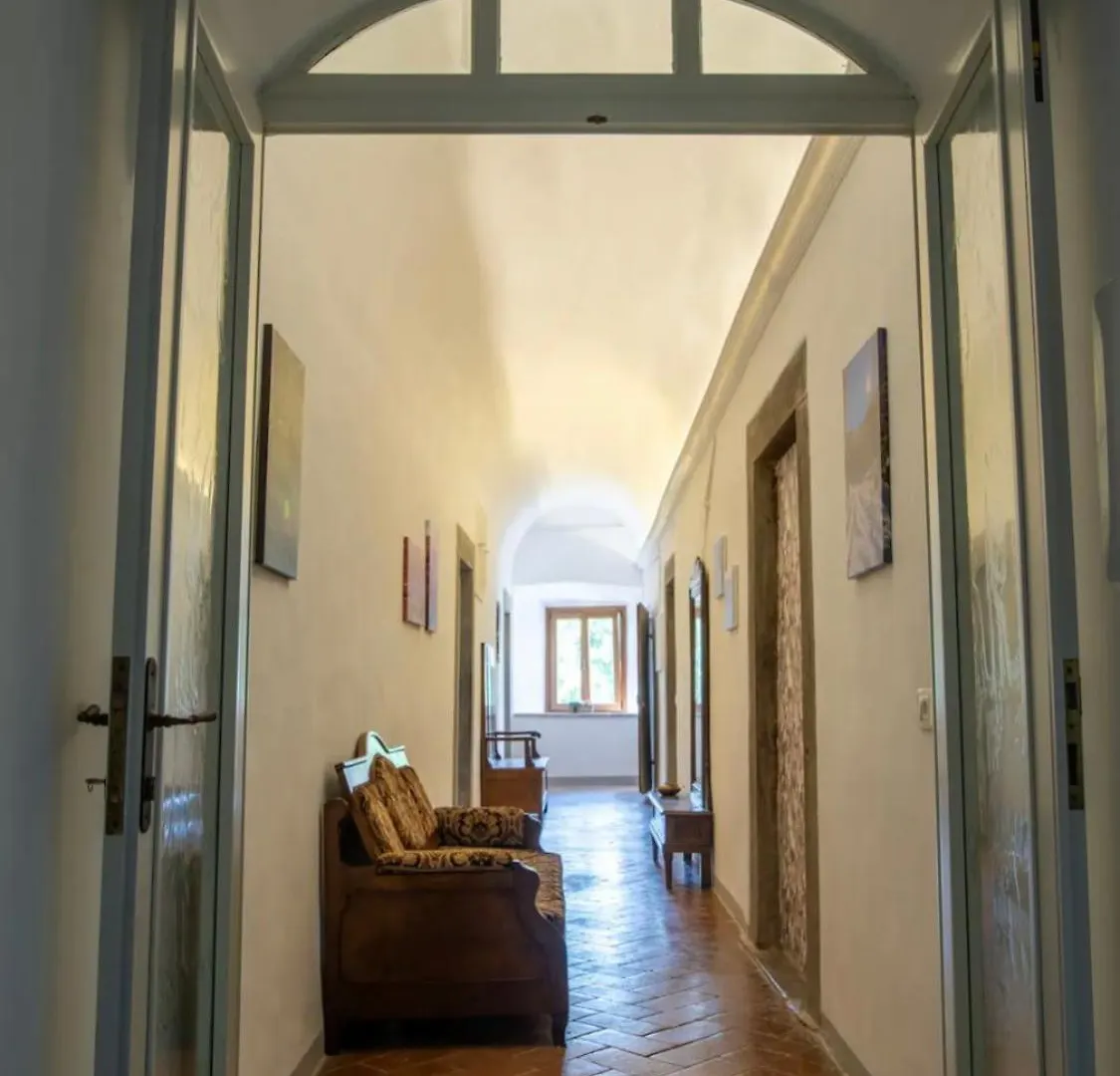 Villa Amanda Scorcetoli 0*,