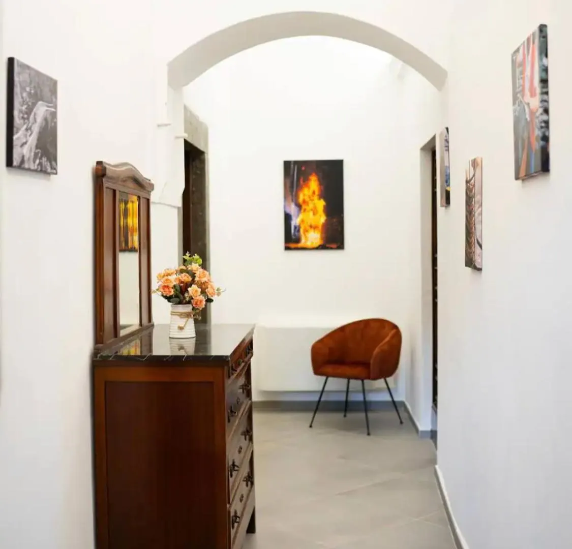 Villa Amanda Scorcetoli 이탈리아