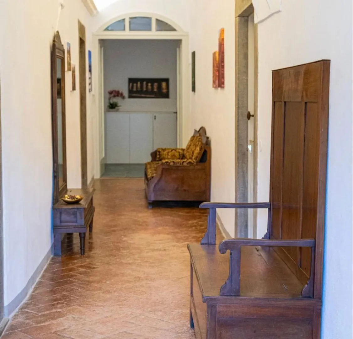 게스트하우스 Villa Amanda Scorcetoli