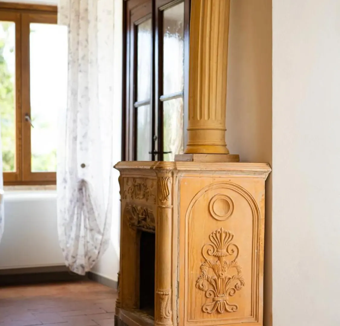 Villa Amanda Scorcetoli