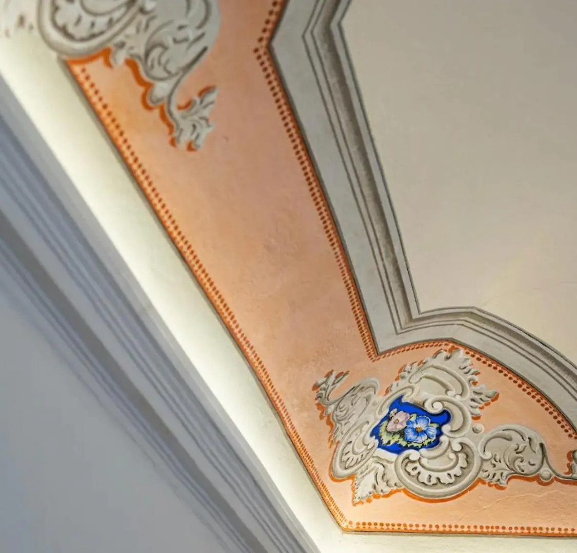Villa Amanda Scorcetoli 게스트하우스