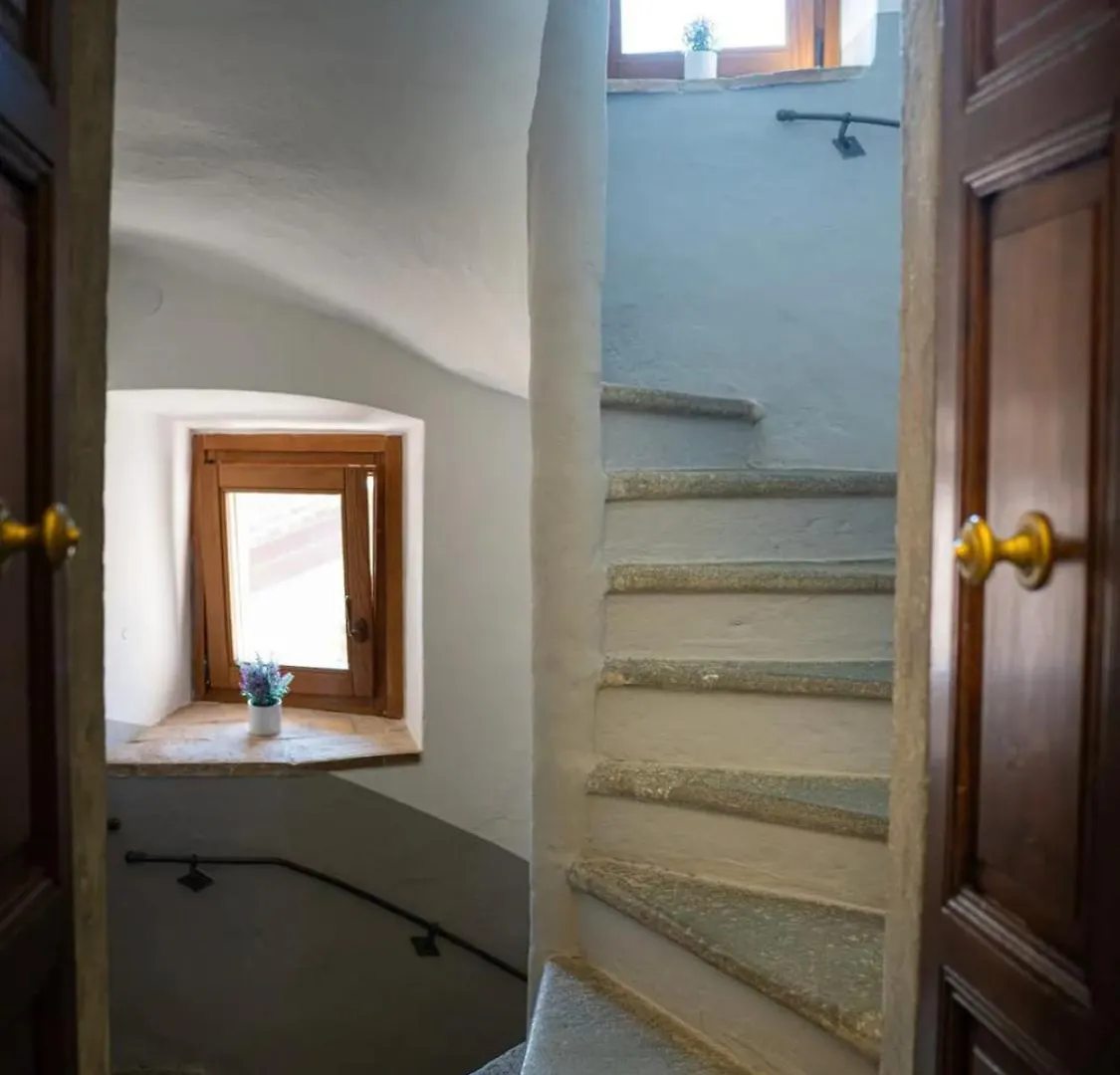 Villa Amanda Scorcetoli Włochy