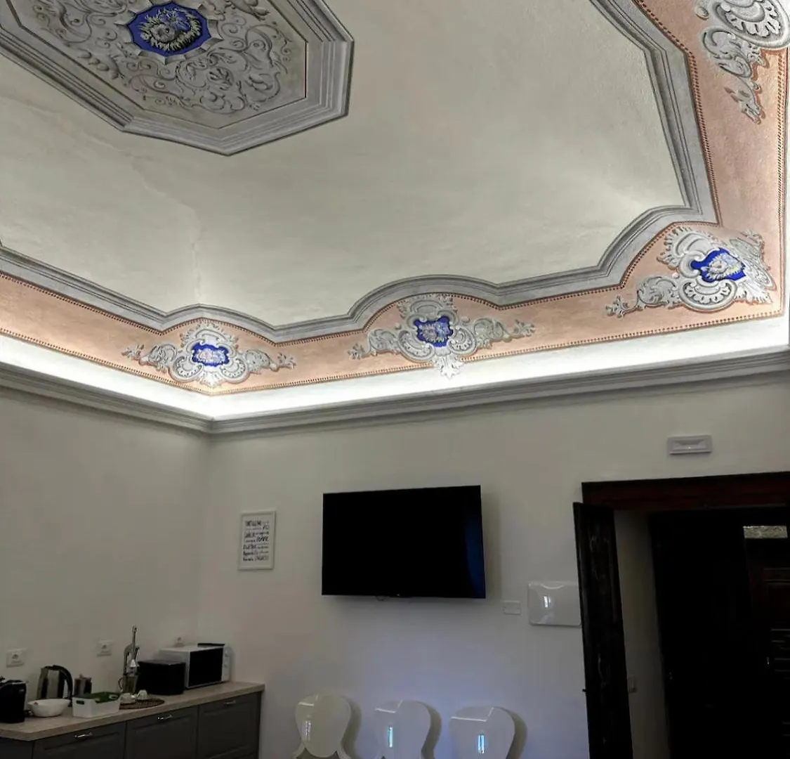Villa Amanda Scorcetoli 0*,  Włochy