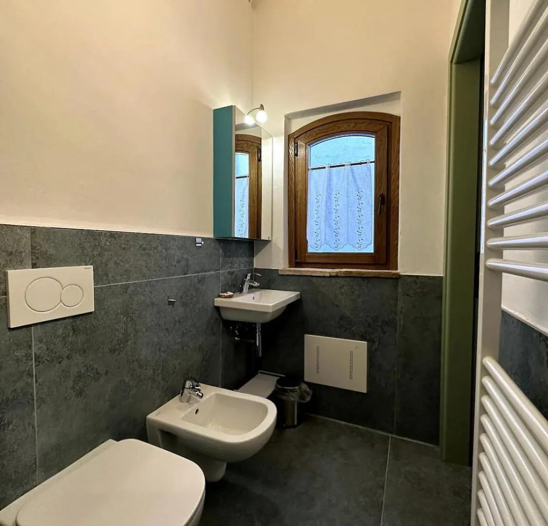 Villa Amanda Scorcetoli 0*,