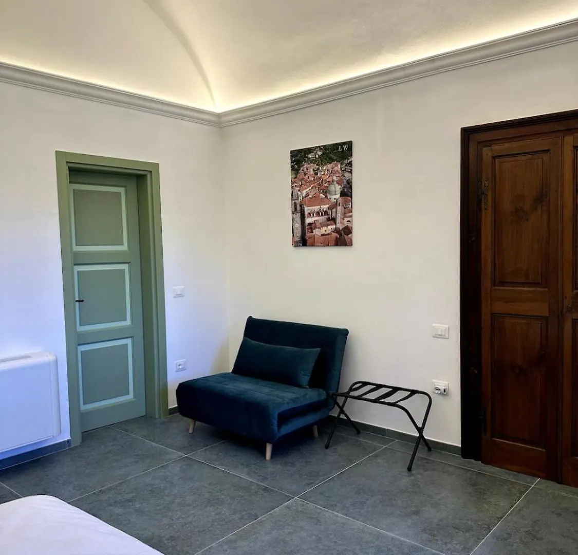 Villa Amanda Scorcetoli 0*,  Włochy