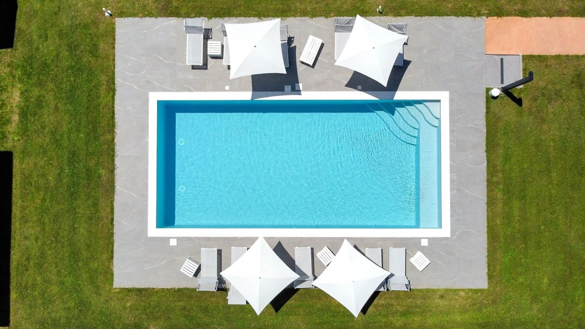 Pensjonat Villa Amanda Scorcetoli